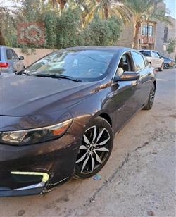 شيفروليه ماليبو